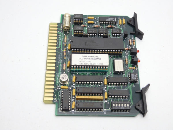 ACRISON MD-2-442 UNMP