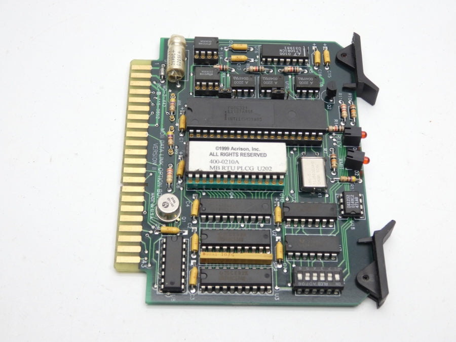ACRISON MD-2-442 UNMP