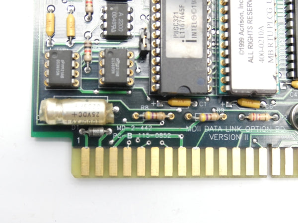 ACRISON MD-2-442 UNMP