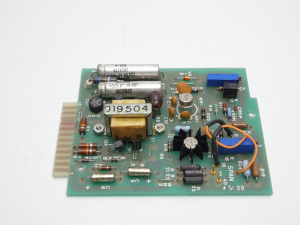 L&N 445100 UNMP