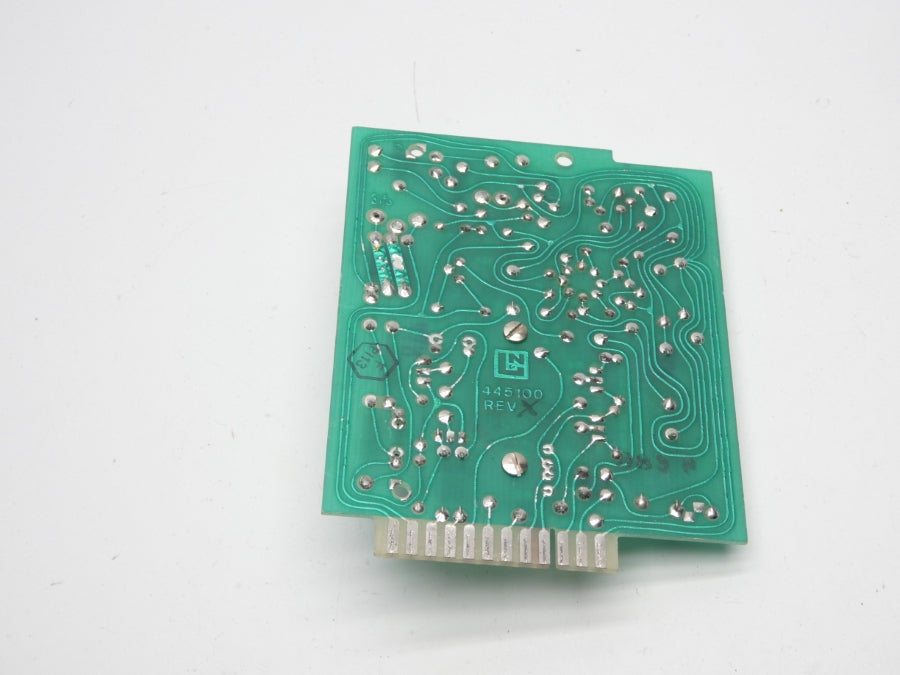 L&N 445100 UNMP