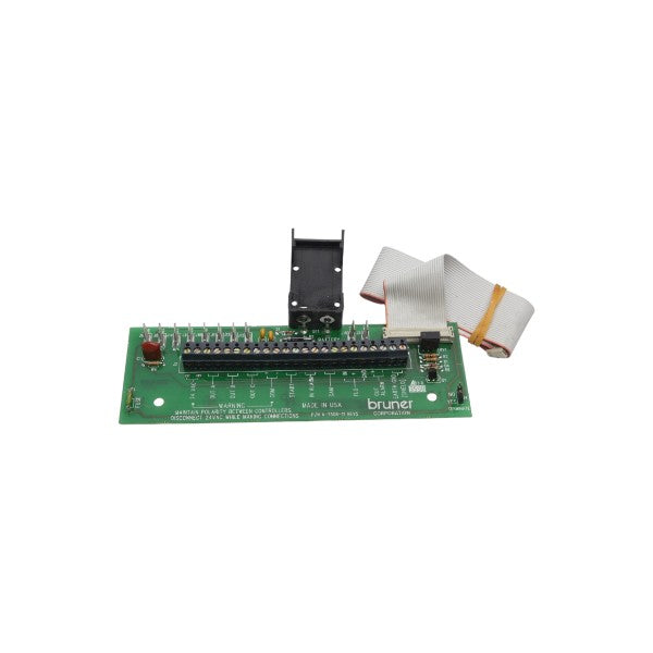 BRUNER A-2508-12 REV. 5 NSNP