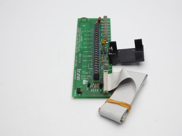 BRUNER A-2508-12 REV. 5 NSNP
