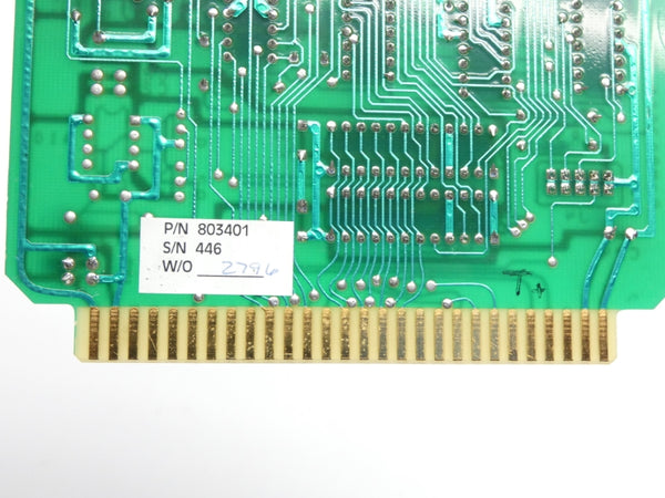 MSC 803005 REV. 6 NSNP