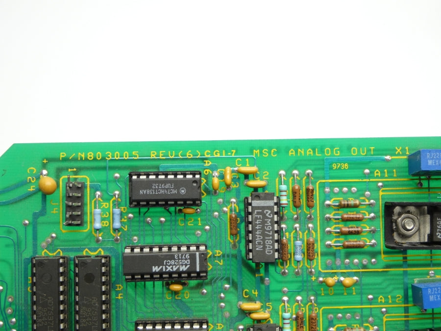 MSC 803005 REV. 6 NSNP