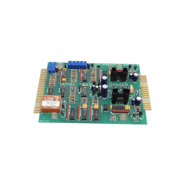 CONTROL CONCEPTS D1000583A UNMP