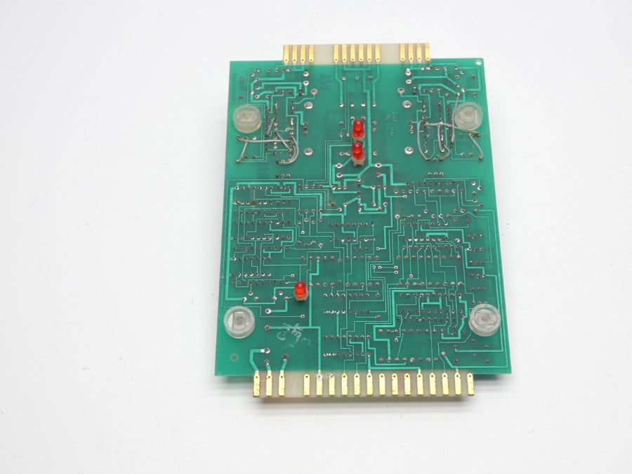 CONTROL CONCEPTS D1000583A UNMP