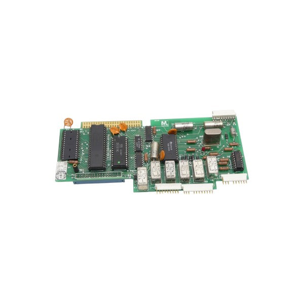 MONITOR LABS 80340178-1 REV. J NSNP