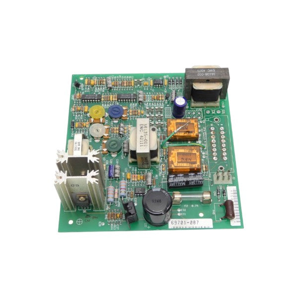 AMPLIFIER BOARD 69701-007 NSNP