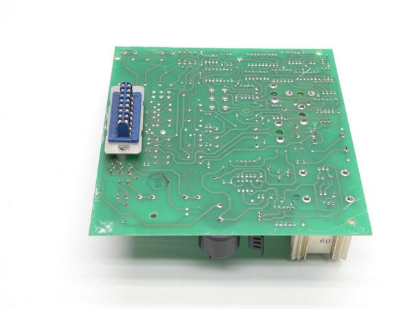 AMPLIFIER BOARD 69701-007 NSNP