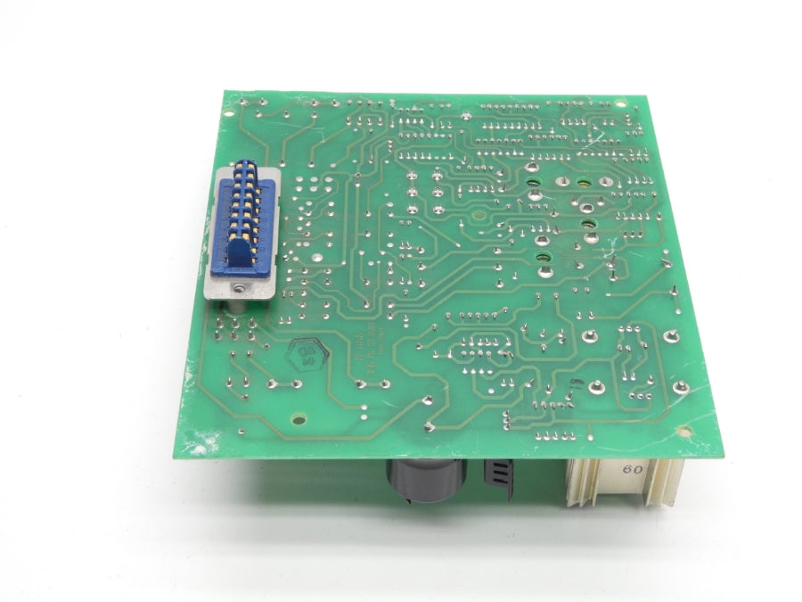 AMPLIFIER BOARD 69701-007 NSNP