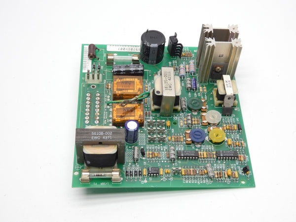 AMPLIFIER BOARD 69701-007 NSNP
