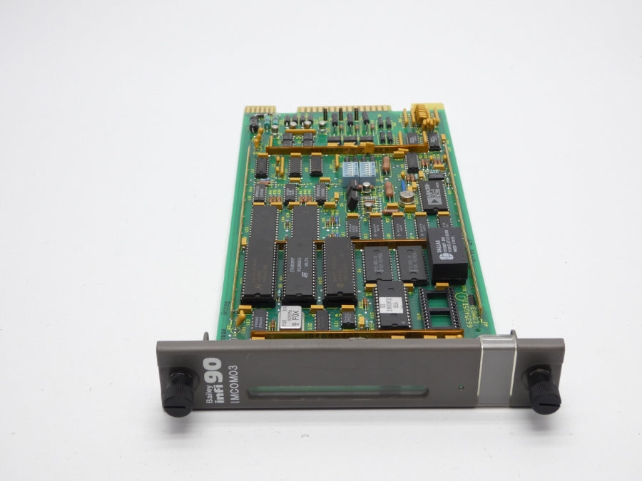 BAILEY IMCOM03 24VDC NSNP