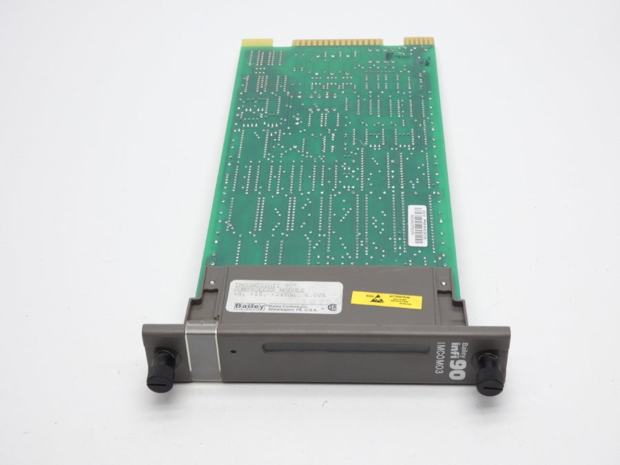 BAILEY IMCOM03 24VDC NSNP