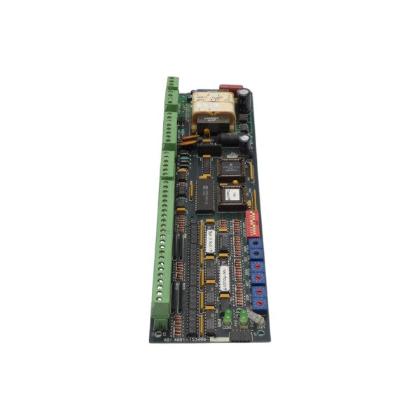 POWERTEC IND. CORP. 4001-153400-B UNMP