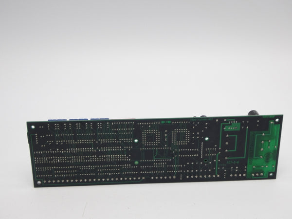 POWERTEC IND. CORP. 4001-153400-B UNMP