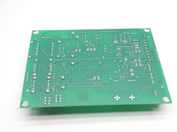 MONITEK 1300-0134-30 REV. N NSNP
