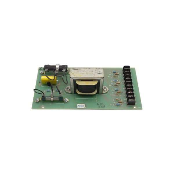 POWER SUPPLY BOARD 212800 NSNP