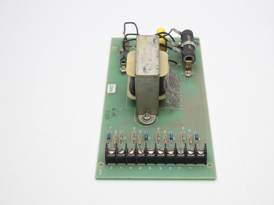 POWER SUPPLY BOARD 212800 NSNP