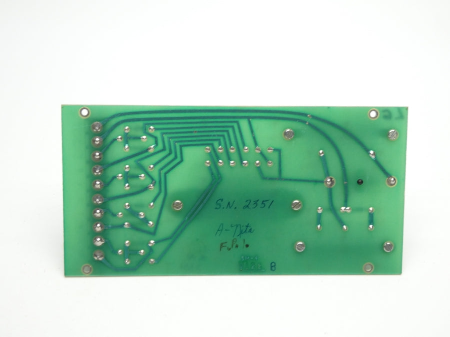 POWER SUPPLY BOARD 212800 NSNP