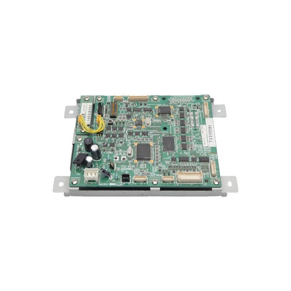 COMMINICATION BOARD FM2-6025  NSNP