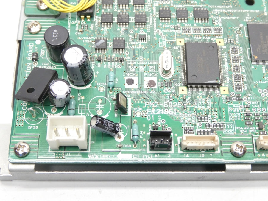COMMINICATION BOARD FM2-6025  NSNP