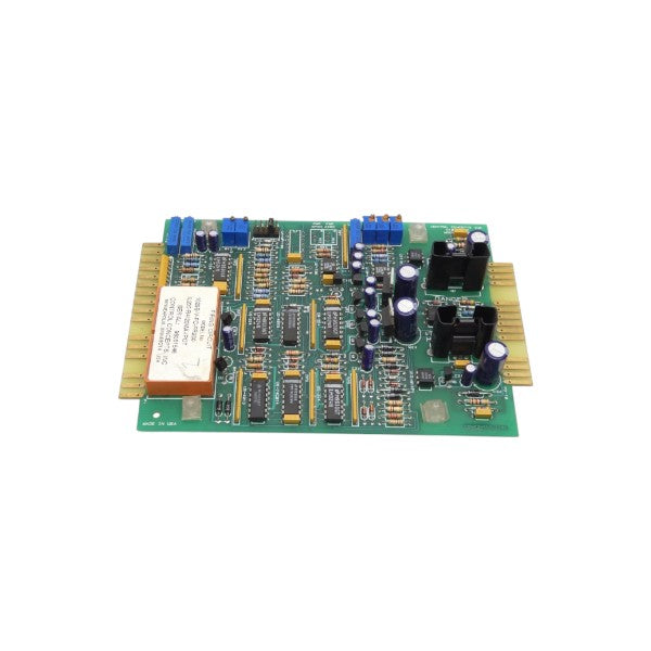CONTROL CONCEPTS D1000588C UNMP