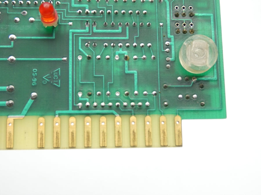 CONTROL CONCEPTS D1000588C UNMP