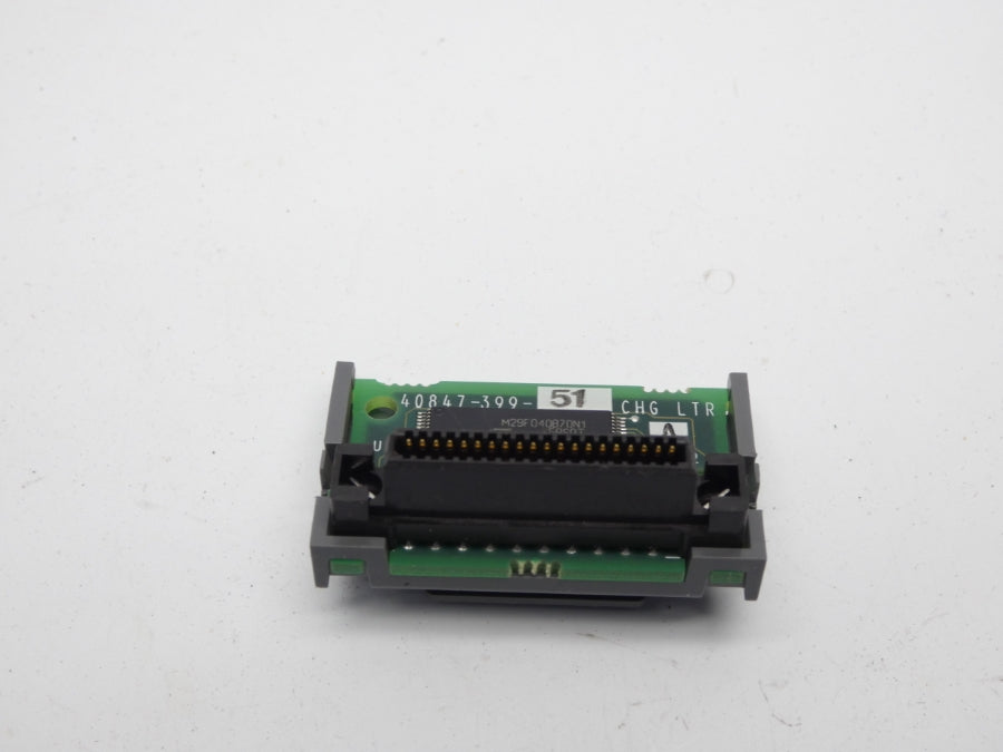 ALLEN BRADLEY 1747-M13 SER. A UNMP