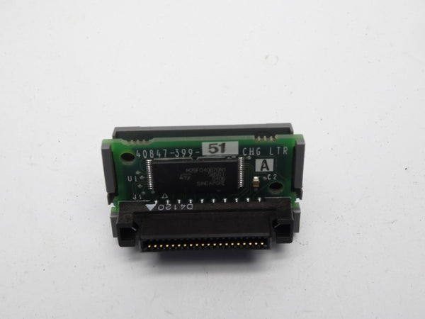 ALLEN BRADLEY 1747-M13 SER. A UNMP