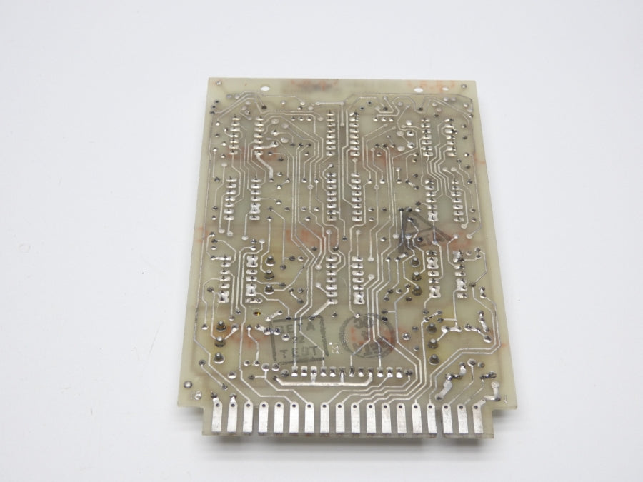 BETA PRODUCTS 308194-5B1C REV. G UNMP