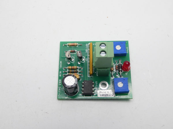 CIRCUIT BOARD 1000162D NSNP