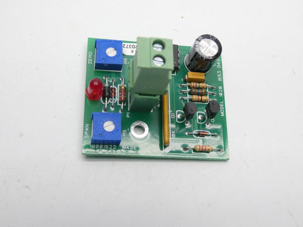CIRCUIT BOARD 1000162D NSNP