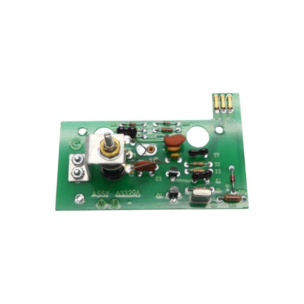 CIRCUIT BOARD 633296 NSNP