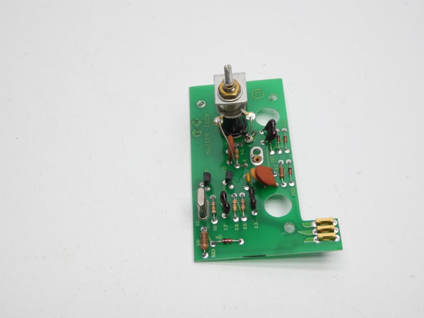 CIRCUIT BOARD 633296 NSNP