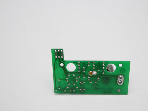 CIRCUIT BOARD 633296 NSNP