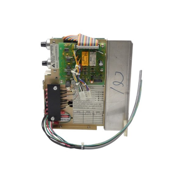 DELTA F CORP. PA3XX25S-OEM-RBPSR UNMP