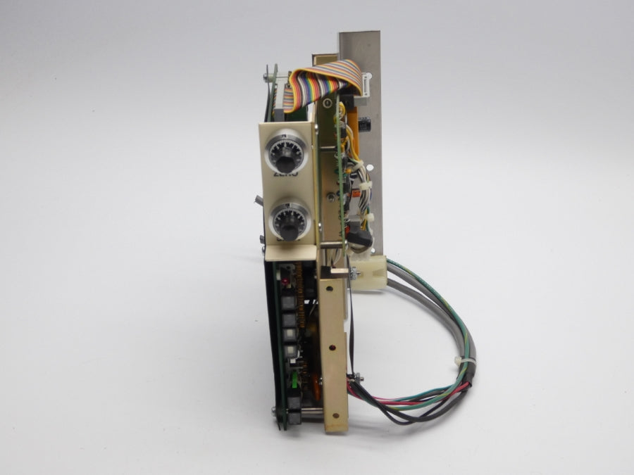 DELTA F CORP. PA3XX25S-OEM-RBPSR UNMP