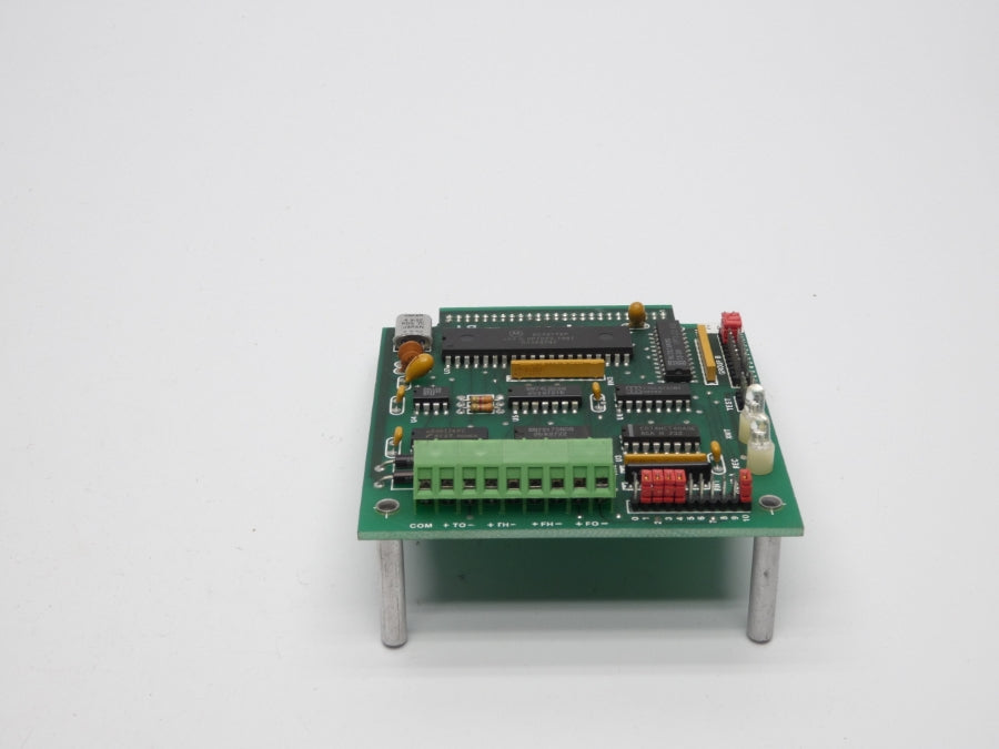 OPTO 22 B1 REV. A NSNP