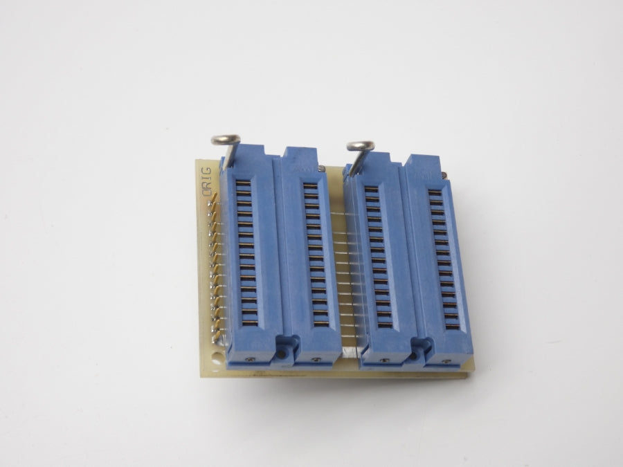 FOXBORO K0143DX-B UNMP