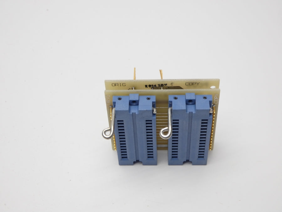 FOXBORO K0143DX-B UNMP