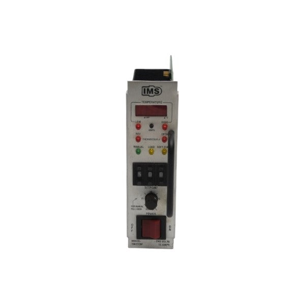 IMS TM215M 240V 15A UNMP