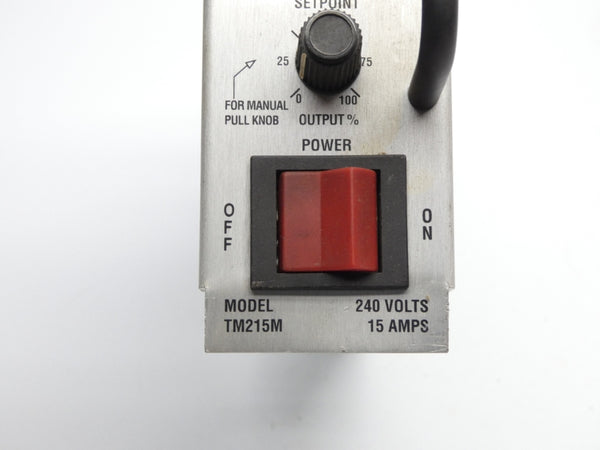 IMS TM215M 240V 15A UNMP