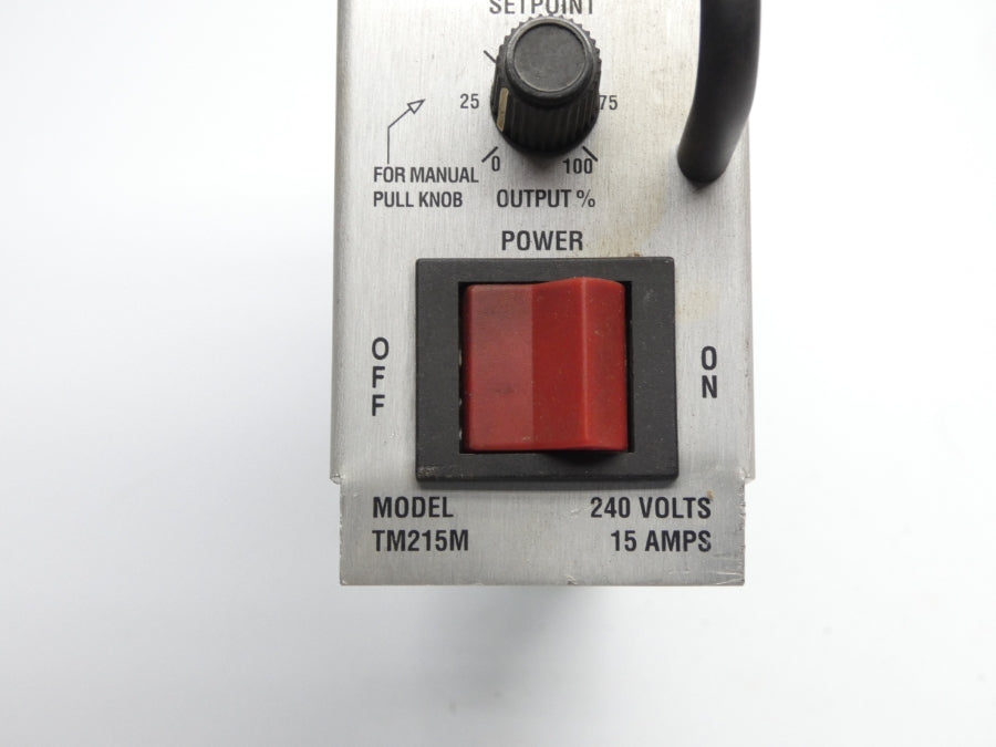 IMS TM215M 240V 15A UNMP