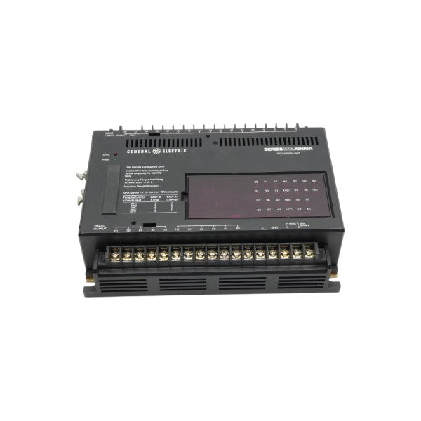 GENERAL ELECTRIC IC609EXP101A 115VAC UNMP