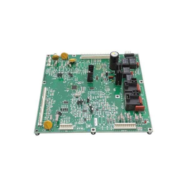 TRANE 6400-1352-01 REV. A UNMP