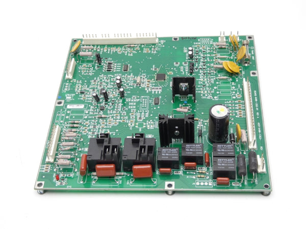 TRANE 6400-1352-01 REV. A UNMP