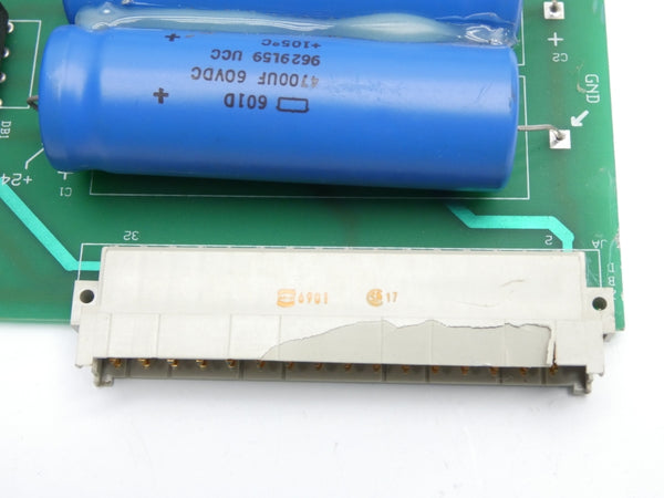 SAMES ELECTROSTATIC, INC. 63-0524-00 BSP-60 (AS PICTURED) UNMP