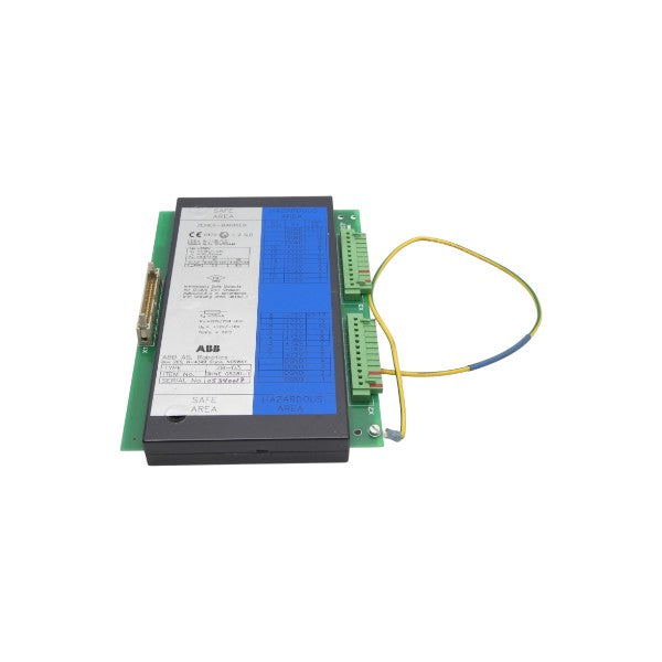 ABB 3HNE05281-1/02 ZB-03 250V NSNP