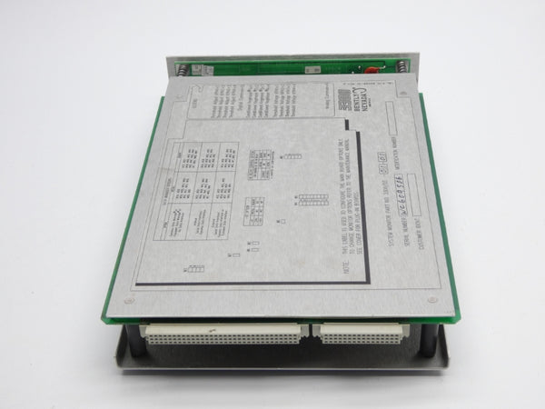 BENTLY NEVADA 3300/03-01-01 NSNP